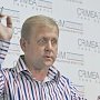 «Расчехлился, наконец»: Зубков пожалел о возвращении Крыма в состав России