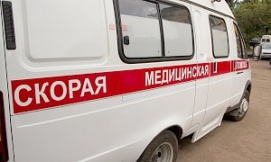 В Севастополе шестиклассники отравились клофелином