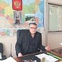 Уволенный осенью прошлого года главный архитектор Симферополя вернулся на рабочее место