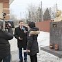 В Пензу приехало немецкое телевидение, чтобы снять сюжет о росте популярности генералиссимуса И.В. Сталина