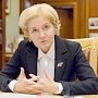 Зампред Правительства РФ выясняет уровень подготовки Крыма к курортному сезону