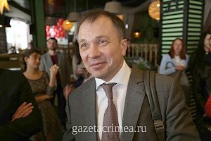 Министр экономразвития РК посетил бизнес-завтрак с предпринимателями