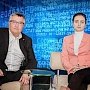 Эрнст Мавлютов: У Симферополя нет четкой перспективы