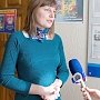 Школа юного журналиста возобновила свою работу в КФУ