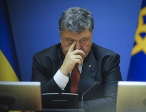 Порошенко пригрозил санкциями российским предприятиям