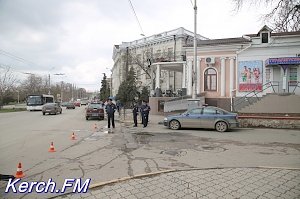 В Керчи «Крымскую весну» отметили концертом