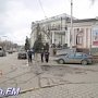 В Керчи «Крымскую весну» отметили концертом