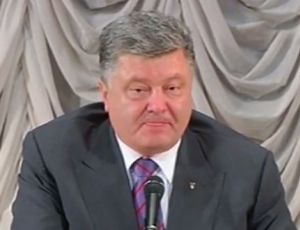 Помирать, так символично: Порошенко готов повторить судьбу Мазепы