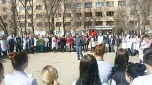 Знать, уметь и действовать в экстремальных ситуациях