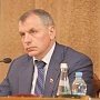 В Крыму снизился уровень преступности, тем не менее количество ДТП ещё вызывает обеспокоенность, — Константинов