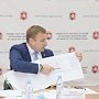 Реклама на дорогах не должна мешать обзору дорожных знаков, — Зырянов