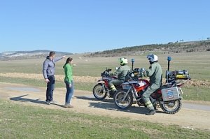 Севастополь готовится к пожароопасному периоду