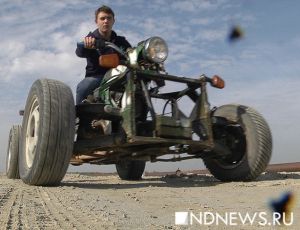 Правительство ввело ограничения для начинающих автолюбителей и мотоциклистов