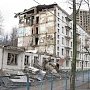 Газета «Правда». Что стоит за проектом переселения москвичей из «хрущёвок»?