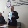 Сергей Пантелеев встретился с представителями трудового коллектива ОАО "Силовые машины"