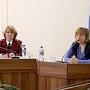 Проведенные в 2016 году санитарно-противоэпидемические мероприятия позволили предотвратить массовые инфекционные заболевания — Алла Пашкунова