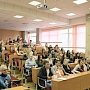 Студентам КФУ вручен диплом за высокие достижения на Международном научном конкурсе