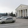 Из симферопольского аэропорта сделают автовокзал