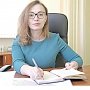 Анна Царёва: Буду сохранять архитектурное наследие Крыма