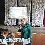 В керченском техникуме провели беседу по профилактике подросткового суицида