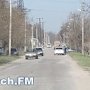 В Керчи «ВАЗ» въехал в припаркованный автомобиль