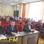 В Керчи назначили дату проведения конкурса на должность главы администрации