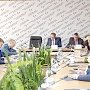 Парламентский Комитет по труду, социальной защите, здравоохранению и делам ветеранов рассмотрел и поддержал ряд профильных законопроектов