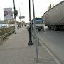 В Керчи на рынке снова появились стихийщики с рыбой