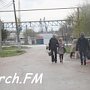 Православные керчане отмечают Вербное воскресенье