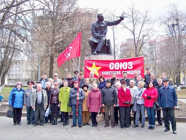 День Космонавтики в Орле