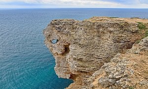 В понедельник в Крыму до 19 градусов тепла, небольшой дождь