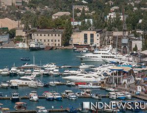 В Крыму вернулись к вопросу создания оффшорной зоны