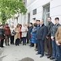 В Крыму отмечают 135-летие со дня рождения основателя Крымского архива академика Бориса Грекова