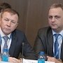 Сергей Карпов: В Крыму поэтапно решается проблема накопления отходов