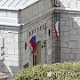 Козак: Ключевые вопросы интеграции Крыма в состав России решены