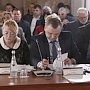 Проблема накопления отходов в Крыму решается поэтапно