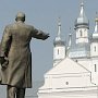 Блогер colonelcassad: Ленин про оскорбления верующих