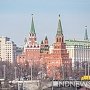 Песков пояснил позицию правительства России по Сирии