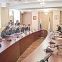 Немецкие студенты отправятся на практику в Ялту