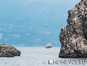 «Все живы и здоровы»: экипаж «Лимана» спасен