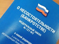 Арбитражного управляющего, нарушившего сроки предоставления отчетности, привлекли к уголовной ответственности