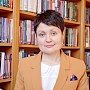 Наталия Симченко: Конкурентное преимущество КФУ им. В.И. Вернадского — в его научно-технологическом потенциале и инновационной многовекторности