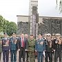 День Памяти в Республике Крым