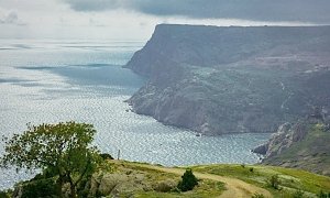 Во вторник в Крыму до 18 градуса тепла, временами дождь