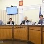 Правительство должно выполнить обязательства по строительству 114 объектов в рамках реализации федеральной целевой программы – Виталий Нахлупин