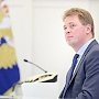 Овсянников рассказал о стремлении сделать севастопольское телевидение мощным