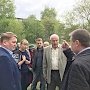 Нижегородские власти поставили точку на Южном шоссе