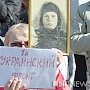 Репрессии против инакомыслящих начались: на Украине задержали организатора «Бессмертного полка»