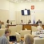 Генпланы городов Крыма должны быть направлены на расширение парковых, заповедных зон и санаторно-курортного комплекса, а не на увеличение жилой застройки