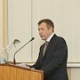 Минэкологии проконтролирует полную зачистку плато Ай-Петри от самостроев